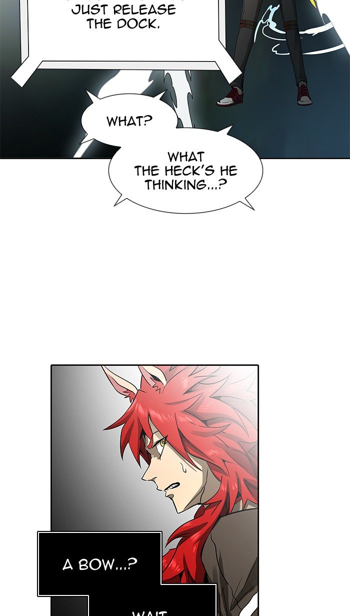 Tower of God, Chapter 482 image 051